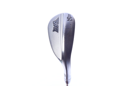 Used PXG 0311 3X Forged Chrome Sand Wedge - Right-Handed - 56 Degrees - Stiff Flex