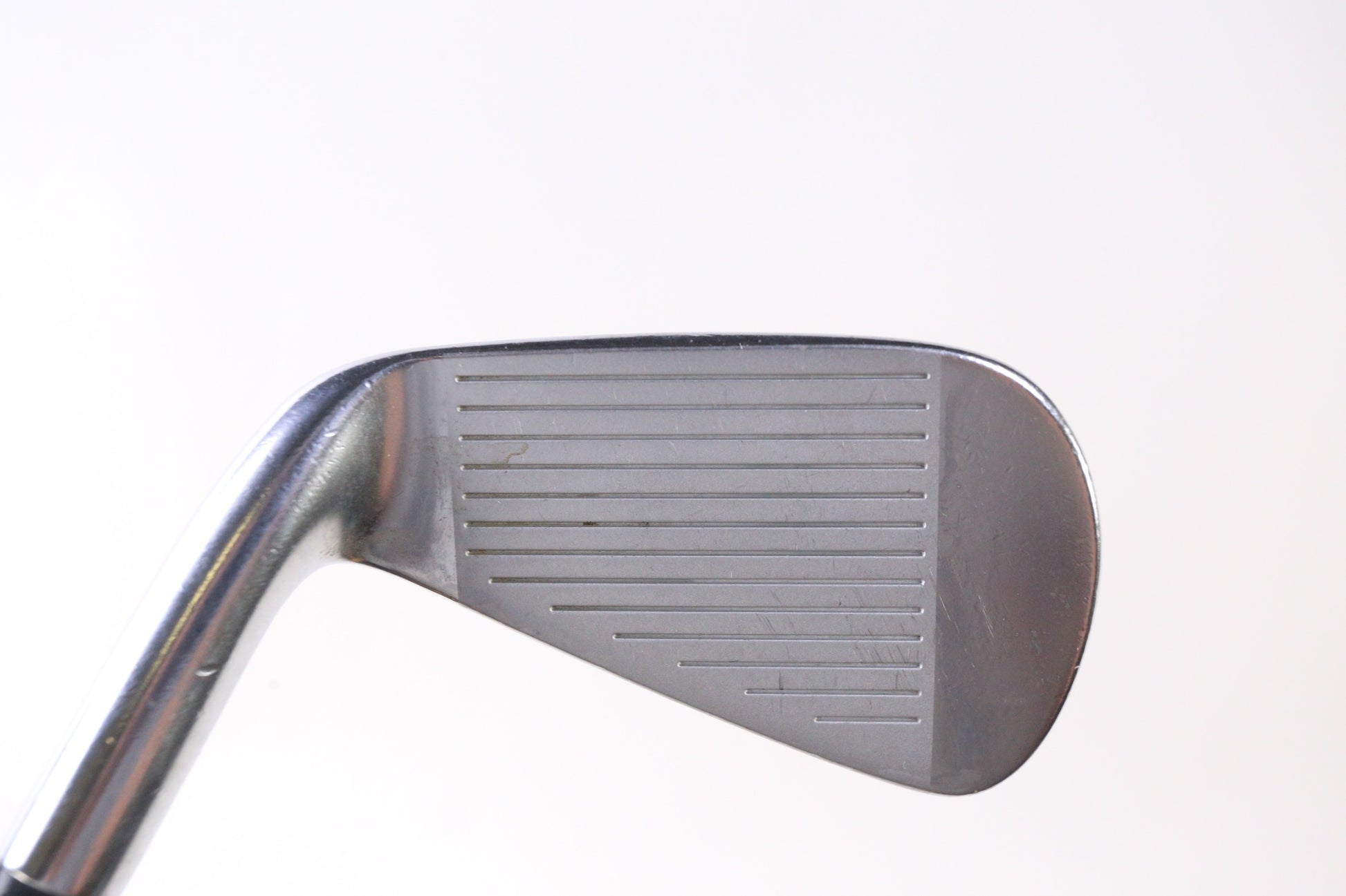 Used Callaway X Forged Single 5-Iron - Right-Handed - Stiff Flex-Next Round