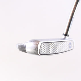 Used Odyssey Works V-Line Versa Putter - Right-Handed - 35 in - Mallet-Next Round