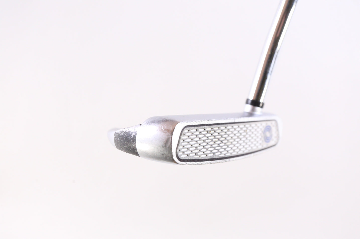 Used Odyssey Works V-Line Versa Putter - Right-Handed - 35 in - Mallet-Next Round