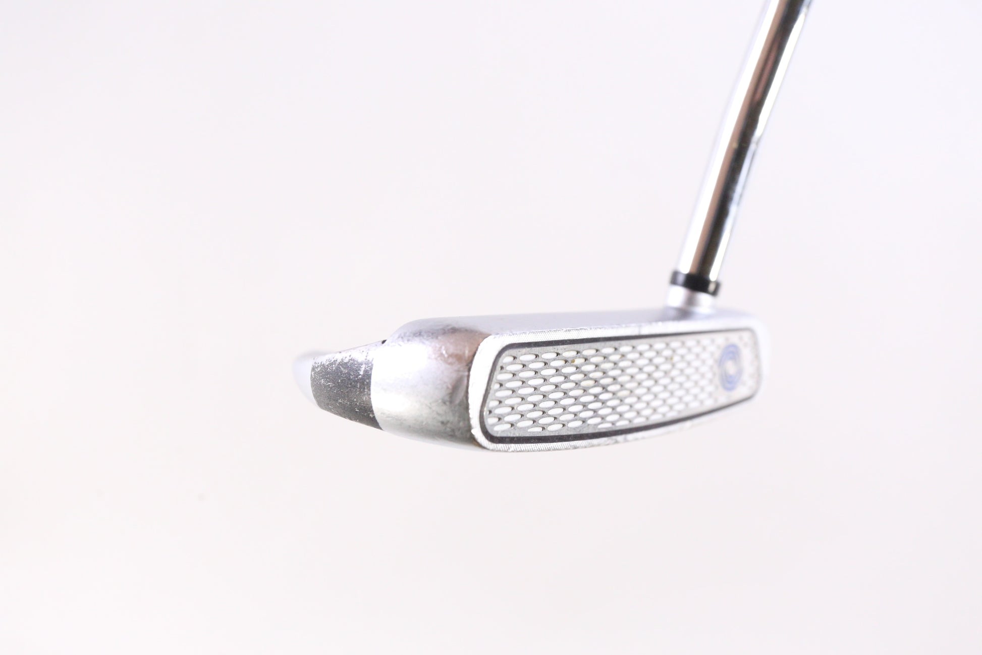 Used Odyssey Works V-Line Versa Putter - Right-Handed - 35 in - Mallet-Next Round