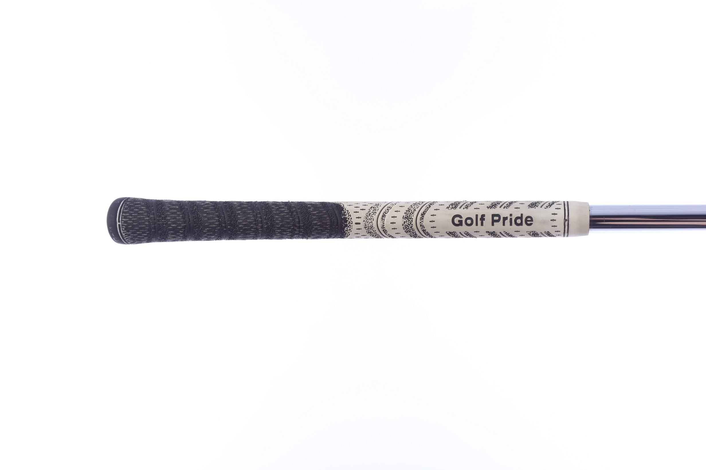 Used TaylorMade P-730 Single 6-Iron - Right-Handed - Stiff Flex