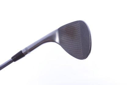 Used Titleist Vokey SM9 Tour Chrome Lob Wedge - Right-Handed - 58 Degrees - Stiff Flex-Next Round