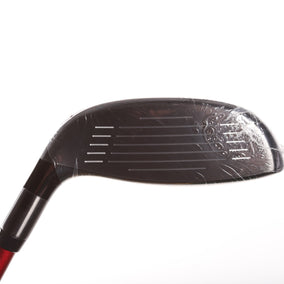 Used Wilson Staff 2025 DYNAPWR 4H Hybrid - Right-Handed - 22 Degrees - Stiff Flex-Next Round