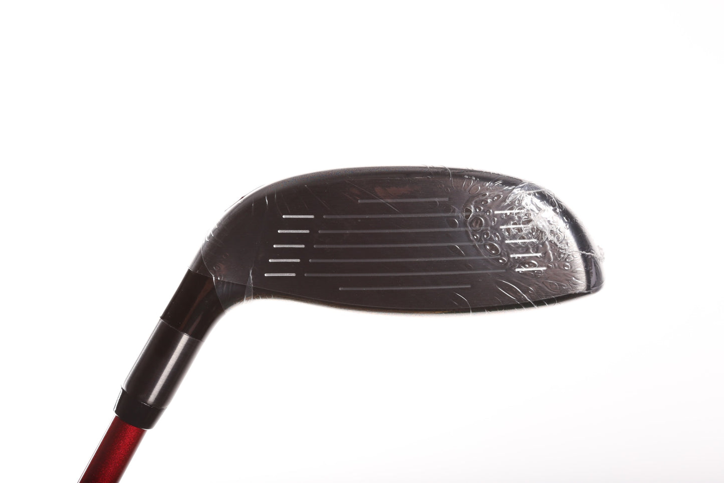 Used Wilson Staff 2025 DYNAPWR 4H Hybrid - Right-Handed - 22 Degrees - Stiff Flex-Next Round