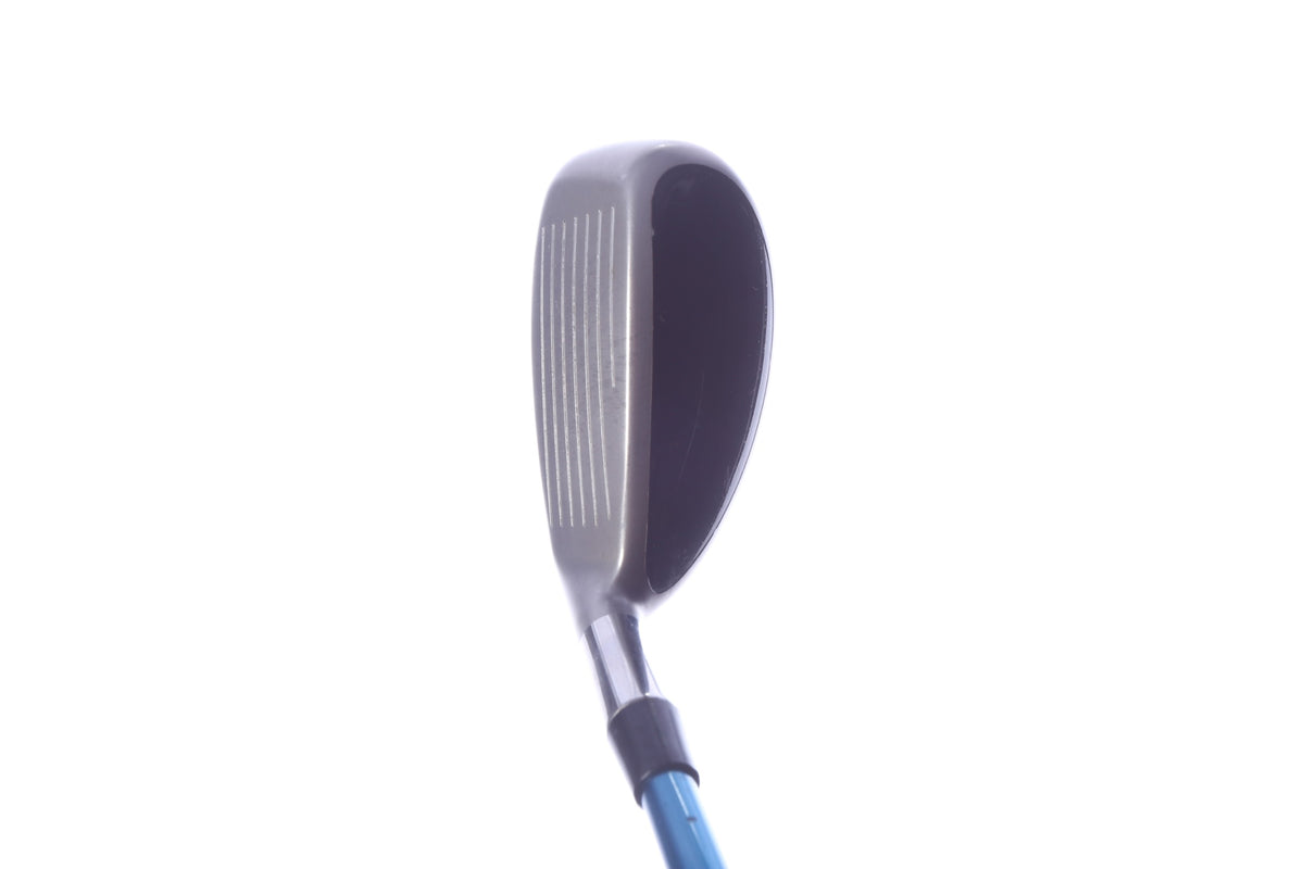 Used Adams Idea Pro Tour Prototype Right-Handed Hybrid – Next Round
