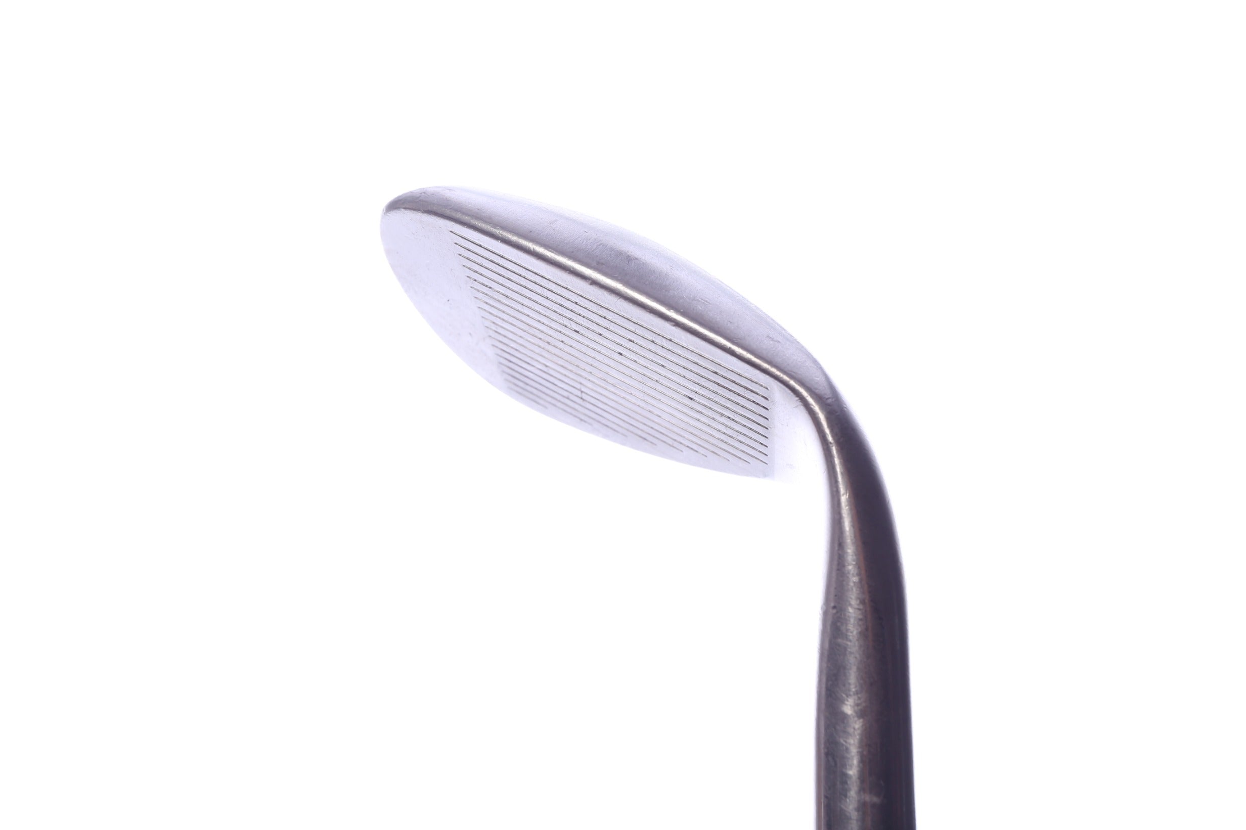 Used Titleist Vokey SM9 Raw Lob Wedge - Left-Handed - 60 Degrees - Wedge Flex-Next Round