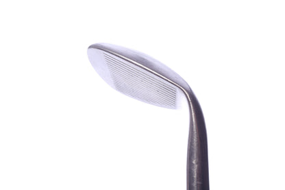 Used Titleist Vokey SM9 Raw Lob Wedge - Left-Handed - 60 Degrees - Wedge Flex-Next Round