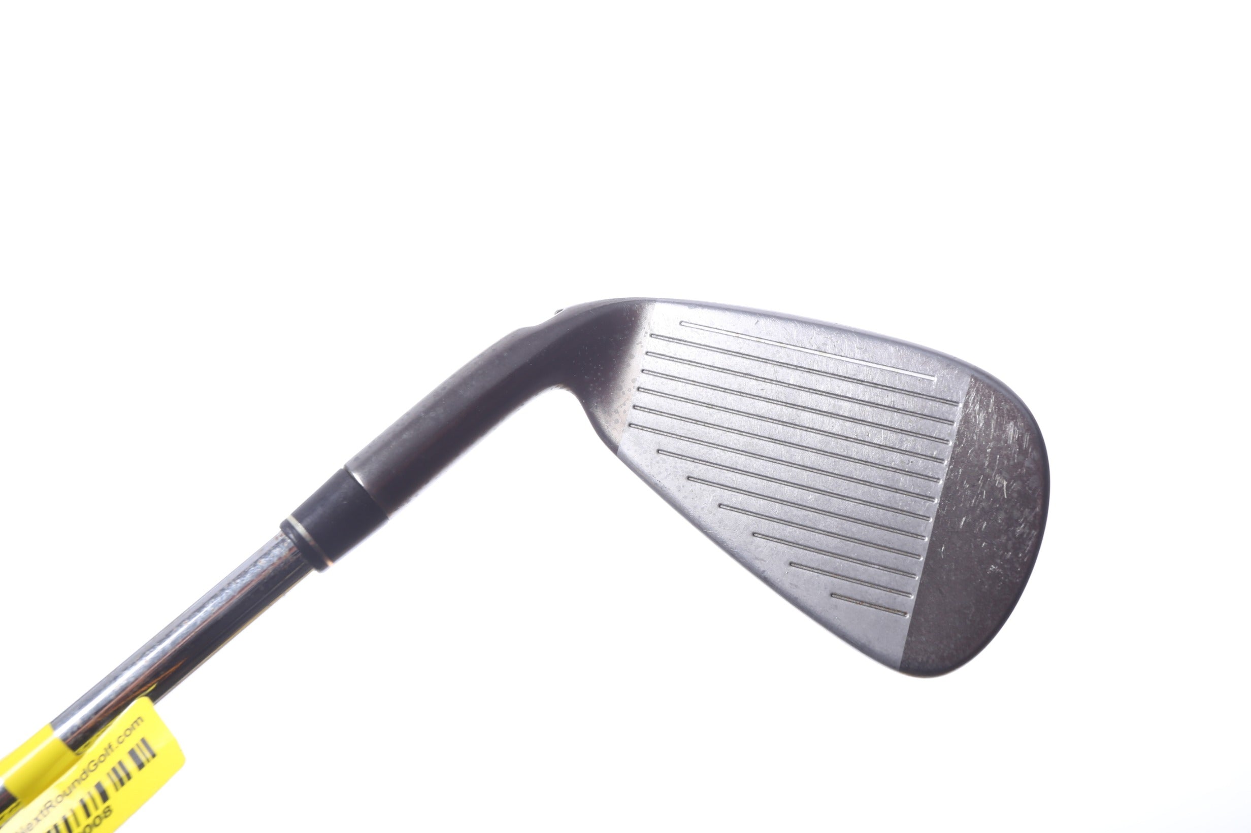 Used TaylorMade SpeedBlade Single 6-Iron - Right-Handed - Regular Flex-Next Round
