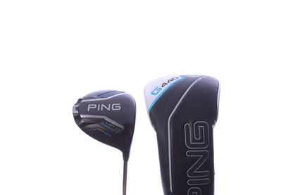 Used Ping G440 LST Driver - 9 Degrees - Regular Flex Ping Tour 2.0 - Right-Handed
