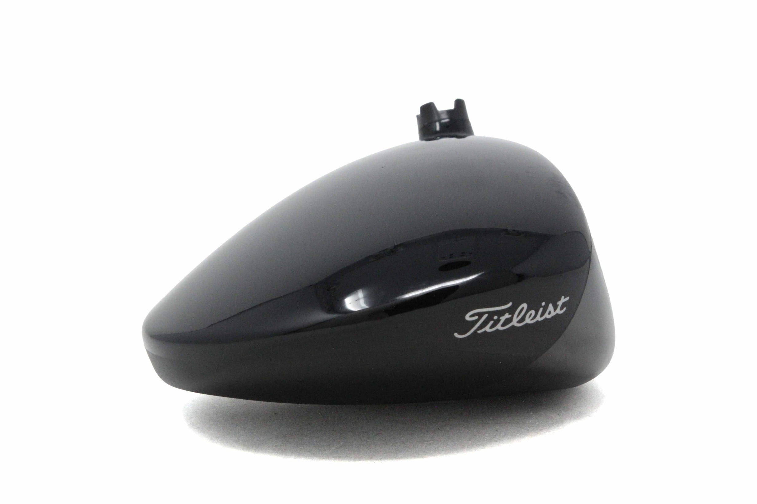 Used Titleist GT3 Driver - HEAD ONLY - Right-Handed - 10 Degrees