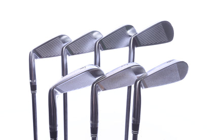 Used Sub 70 659-CB Iron Set - Right-Handed - 5-PW, AW - Regular Flex