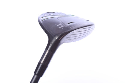 Used Callaway Epic MAX 11-Wood - Right-Handed - 25 Degrees - Regular Flex-Next Round