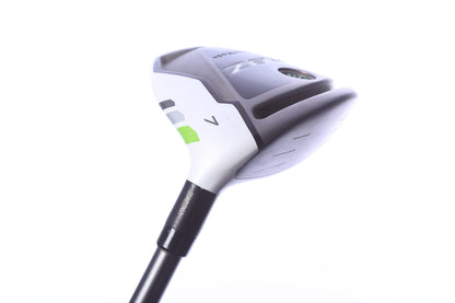 Used TaylorMade RocketBallz 7-Wood - Right-Handed - 21 Degrees - Seniors Flex
