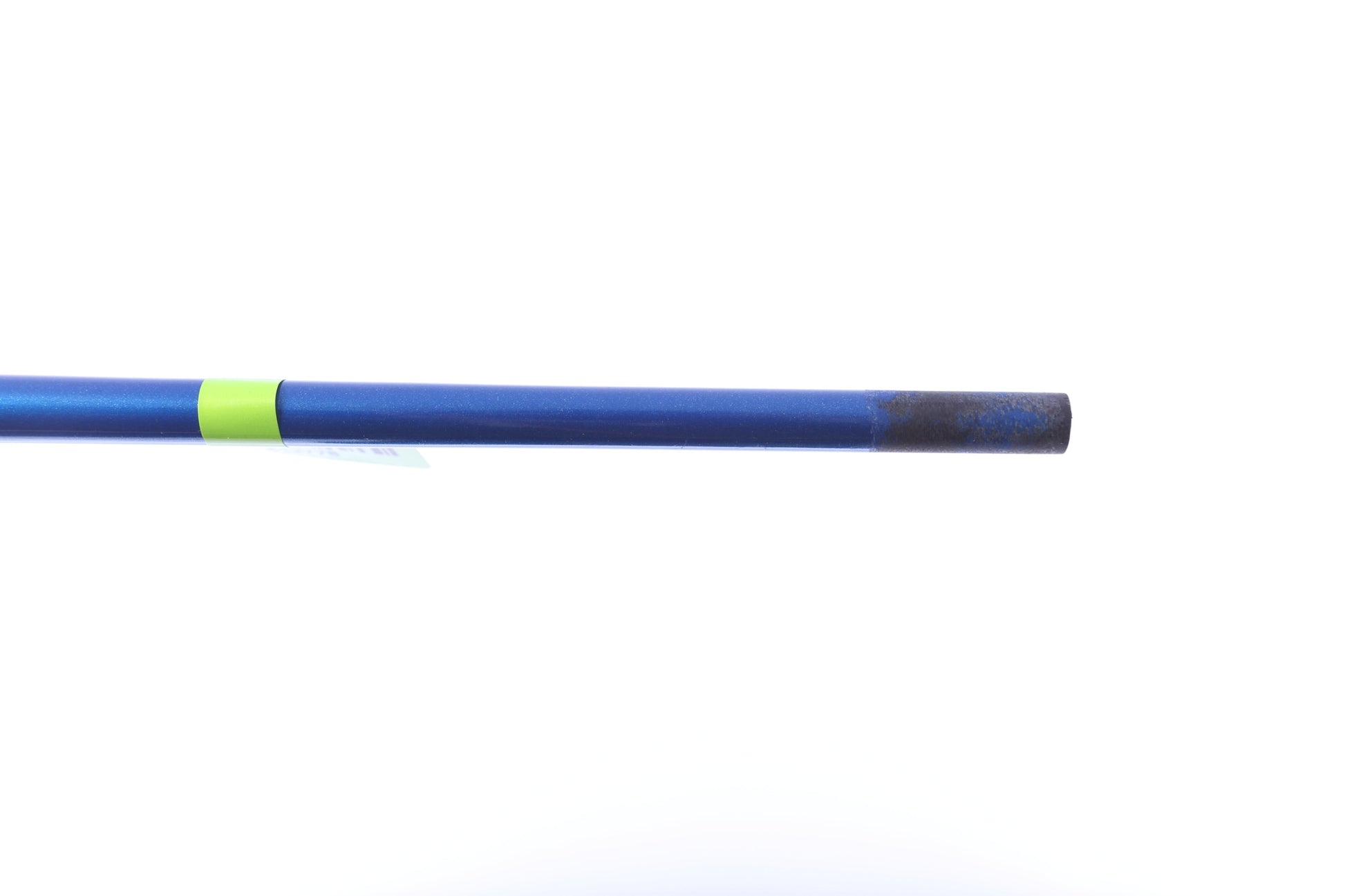 Used Accra GX Blue Hybrid Ladies Flex Graphite Driver Shaft - 45.75 in - No Adapter Adapter-Next Round