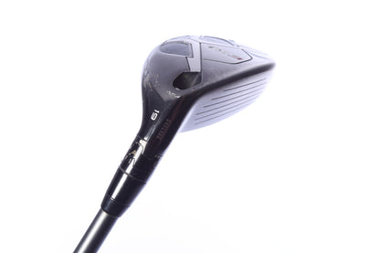 Used Titleist TS3 3H Hybrid - Right-Handed - 19 Degrees - Stiff Flex
