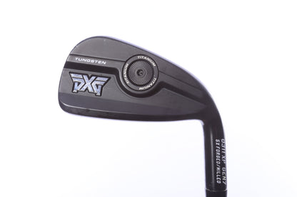 Used PXG 0311 XP Gen7 Xtreme Dark Single 7-Iron - Right-Handed - Stiff Flex-Next Round