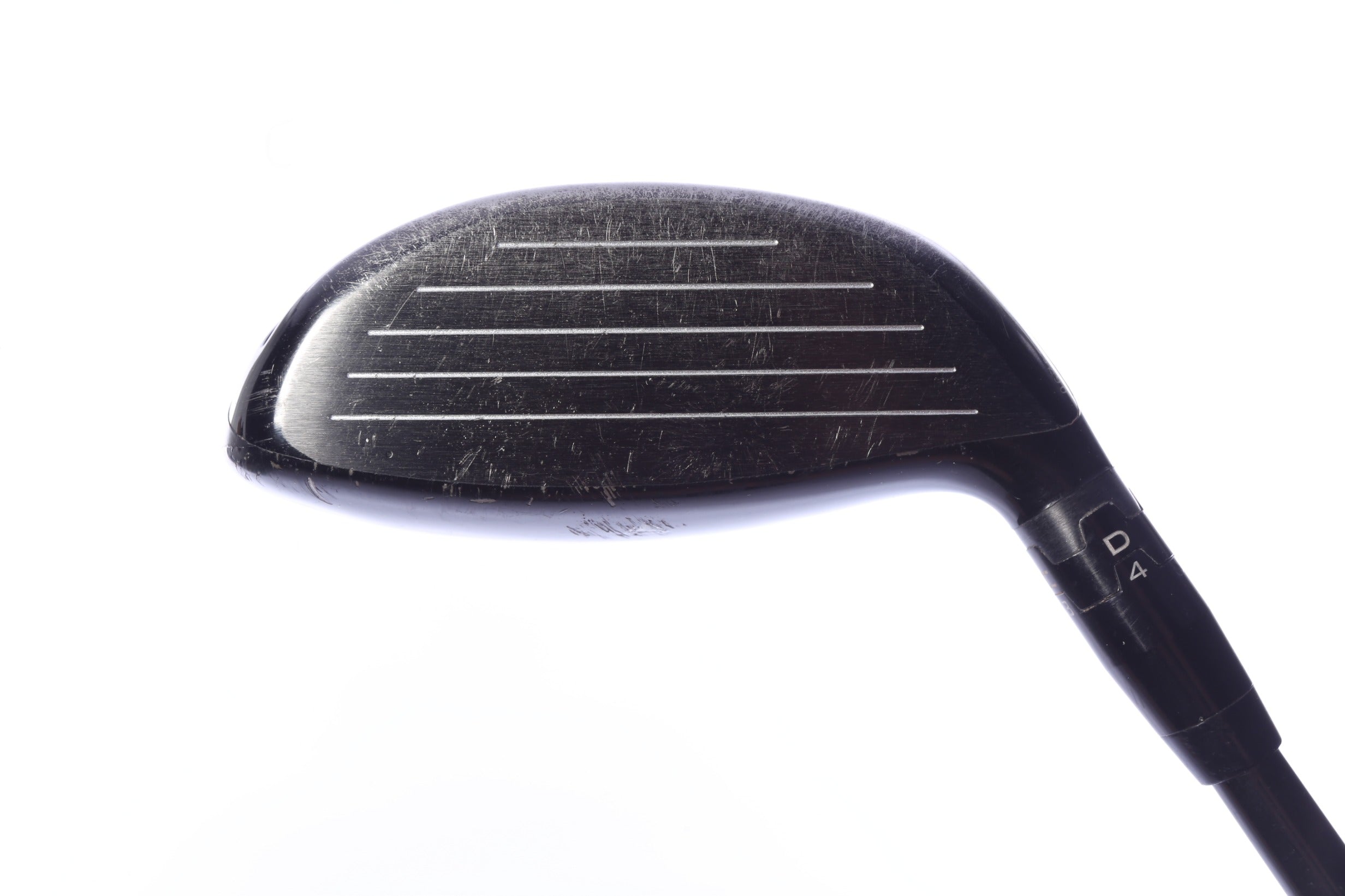 Used Titleist TS2 3-Wood - Left-Handed - 15 Degrees - Regular Flex