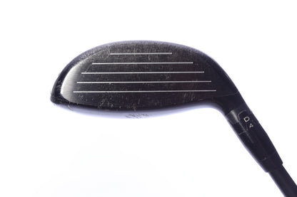 Used Titleist TS2 3-Wood - Left-Handed - 15 Degrees - Regular Flex