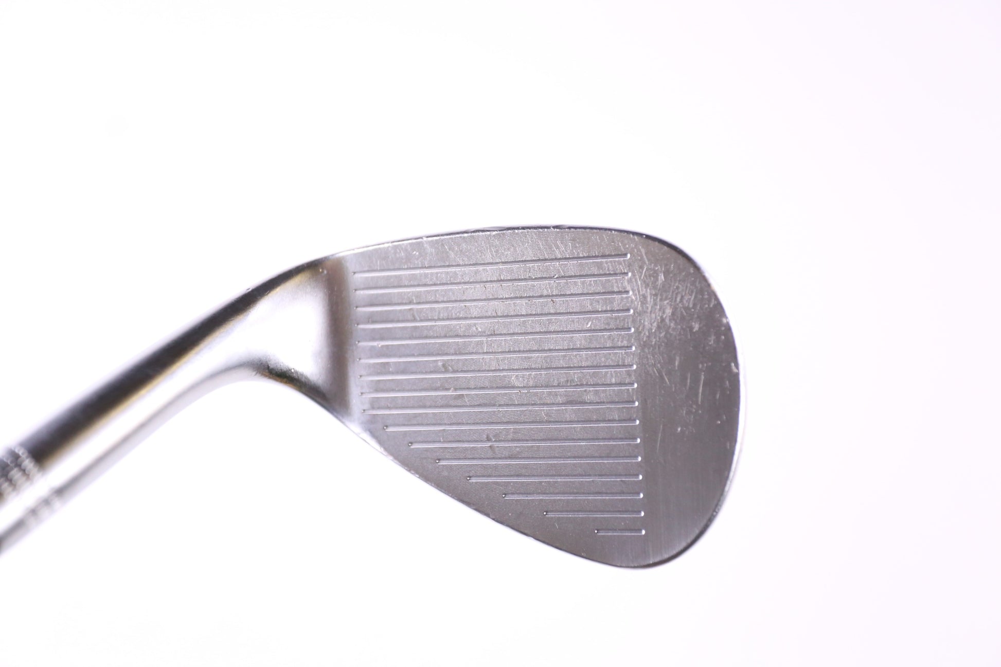 Used Wilson Staff Staff Model ZM Sand Wedge - Right-Handed - 56 Degrees - Stiff Flex-Next Round