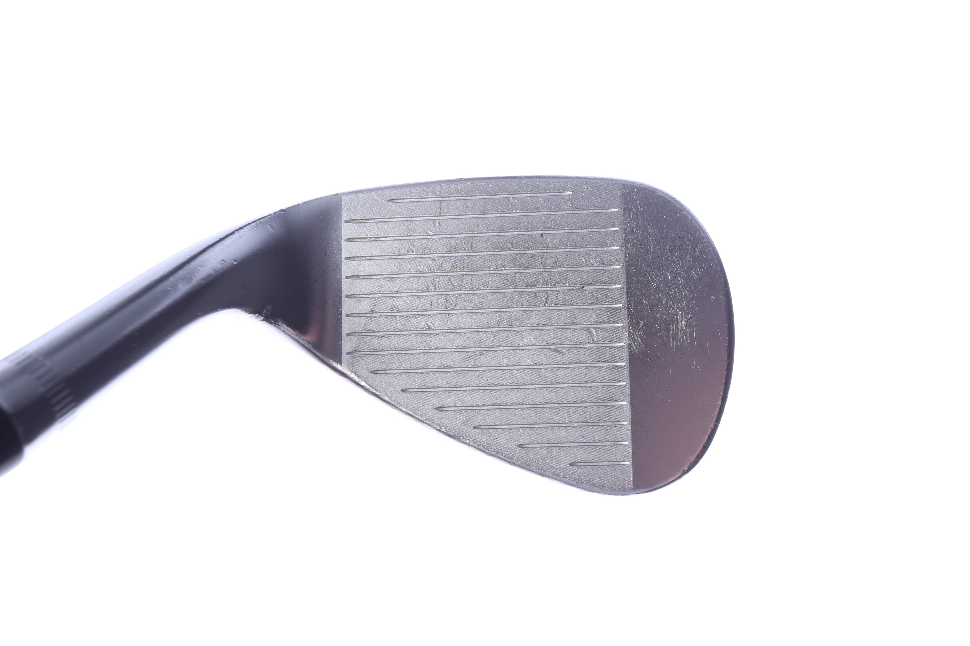 Used Callaway JAWS Forged Chrome Gap Wedge - Right-Handed - 52 Degrees - Regular Flex