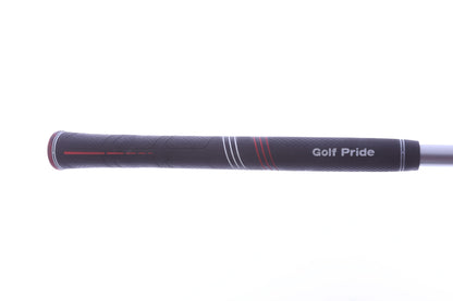 Used TaylorMade AeroBurner 4H Hybrid - Right-Handed - 22 Degrees - Regular Flex