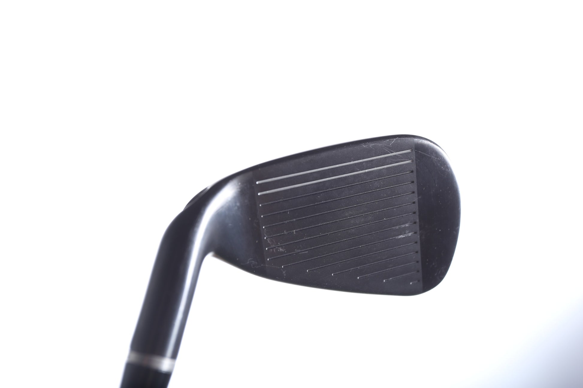 Used Callaway 2019 Big Bertha Single Fitting 7-Iron - Right-Handed - Stiff Flex-Next Round