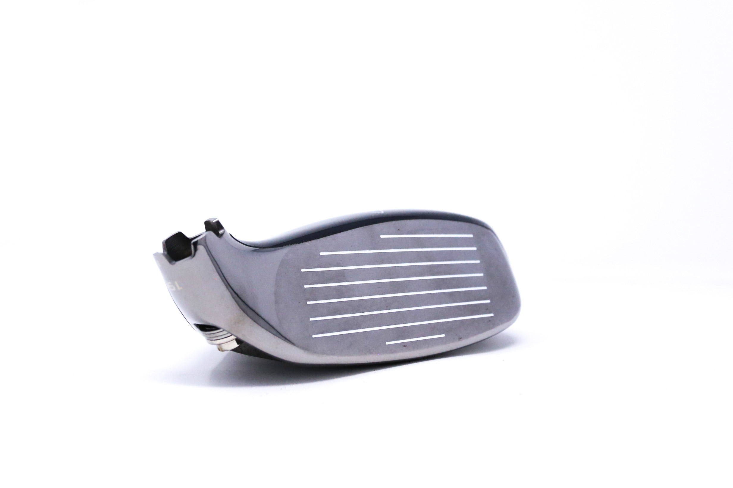 Used Callaway Big Bertha 23 3H - HEAD ONLY - Left-Handed - 19 Degrees-Next Round