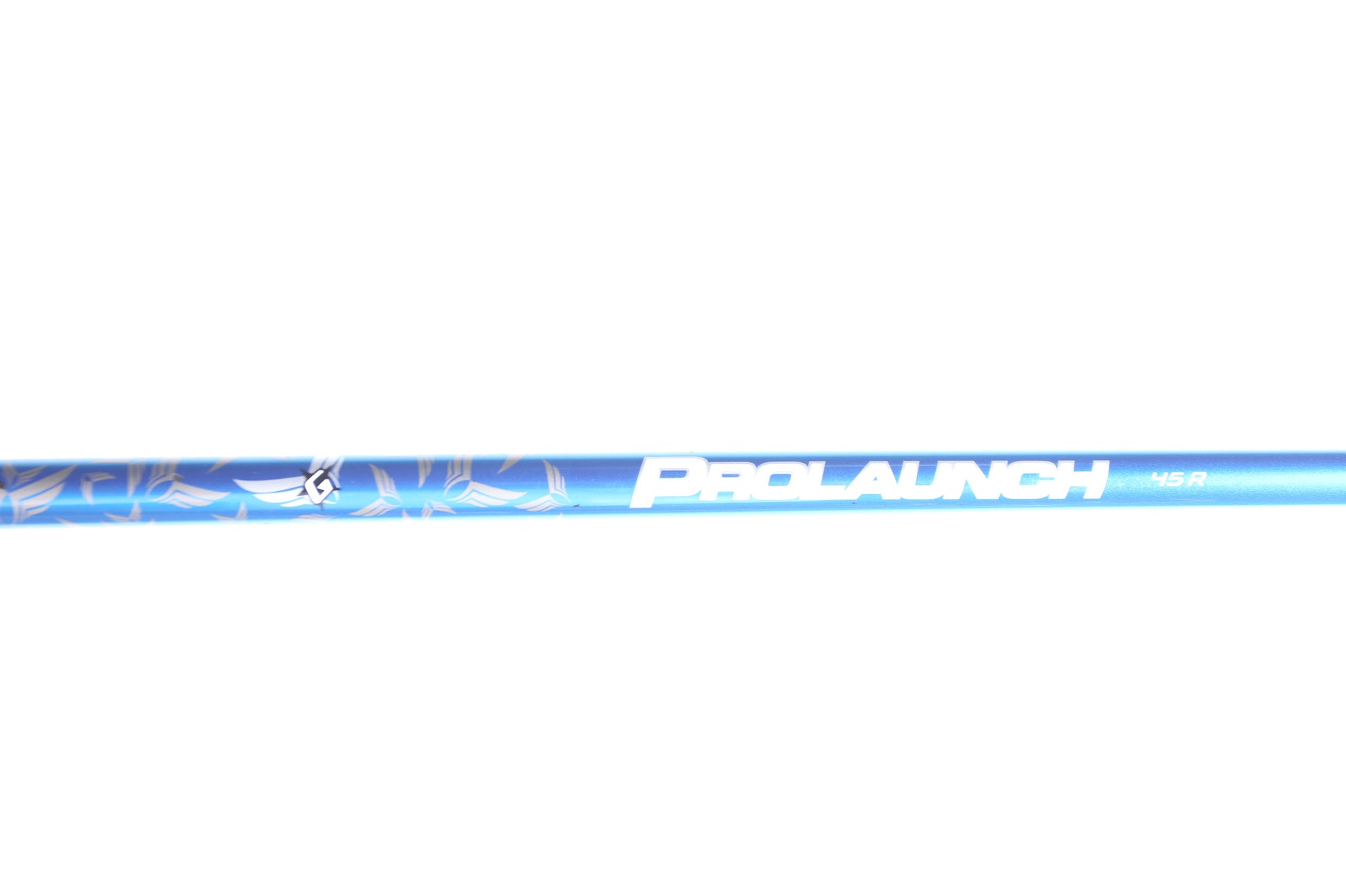 Used Ping Thrive Driver - 13 Degrees - Regular Flex Grafalloy Prolaunch Blue - Right-Handed-Next Round