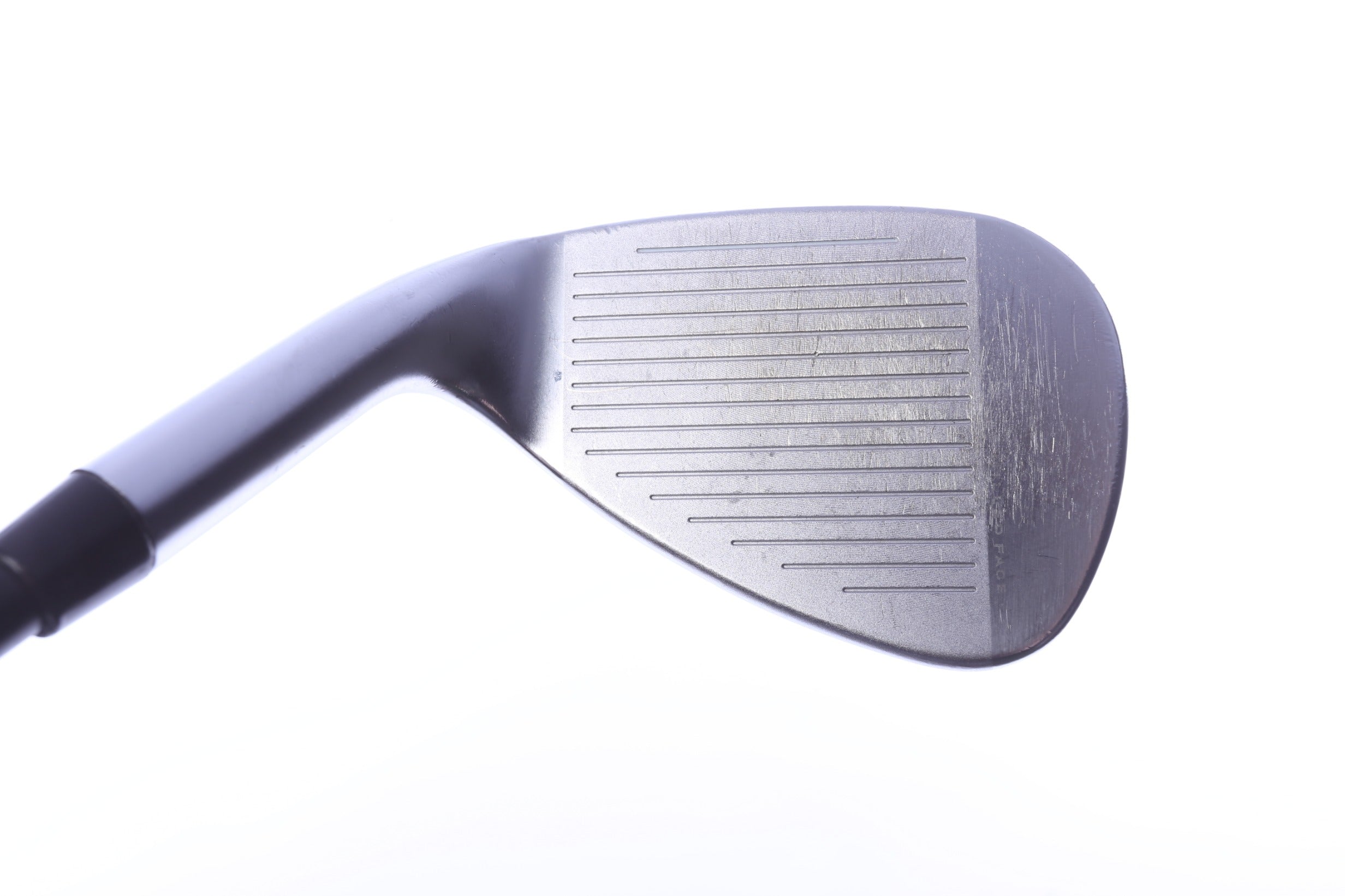 Used Cobra LTDx Gap Wedge - Right-Handed - 47.5 Degrees - Stiff Flex-Next Round