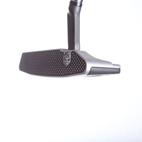 Used PXG Battle Ready II Closer Putter - Right-Handed - 35.5 in - Blade-Next Round