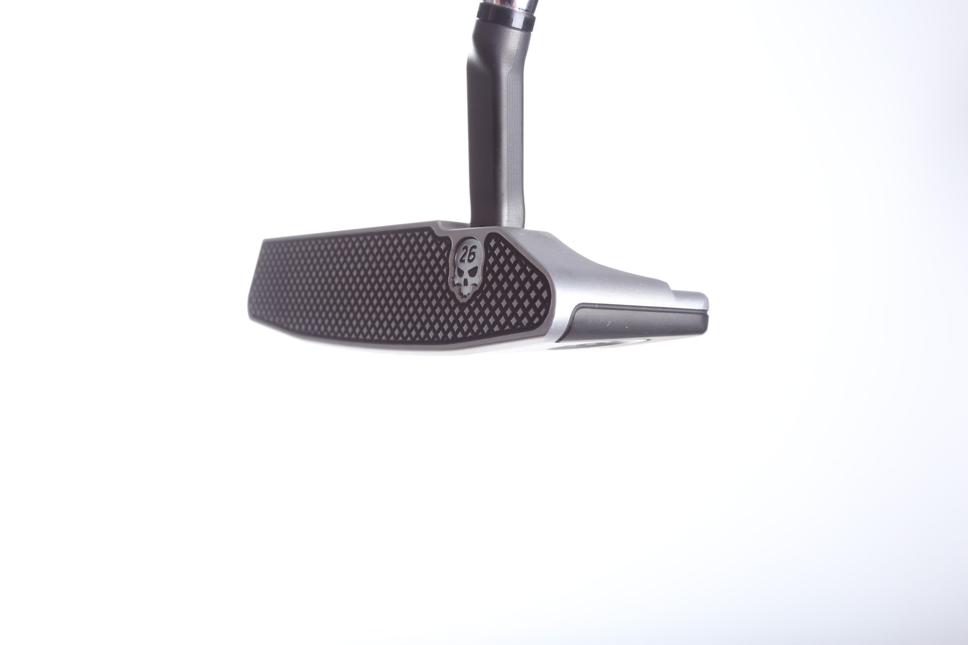 Used PXG Battle Ready II Closer Putter - Right-Handed - 35.5 in - Blade-Next Round