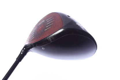 Used TaylorMade STEALTH Driver - 9 Degrees - Regular Flex Fujikura Ventus Red - Right-Handed