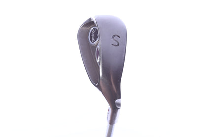 Used Ping Rhapsody Sand Wedge - Right-Handed - 54 Degrees - Ladies Flex-Next Round