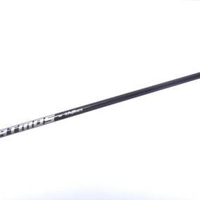 Fujikura Atmos Red 5 Regular Driver Shaft - 43.75 in - Ping Adapter-Next Round