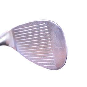 Used Callaway Mack Daddy 2 Chrome Lob Wedge - Right-Handed - 60 Degrees - Stiff Flex-Next Round