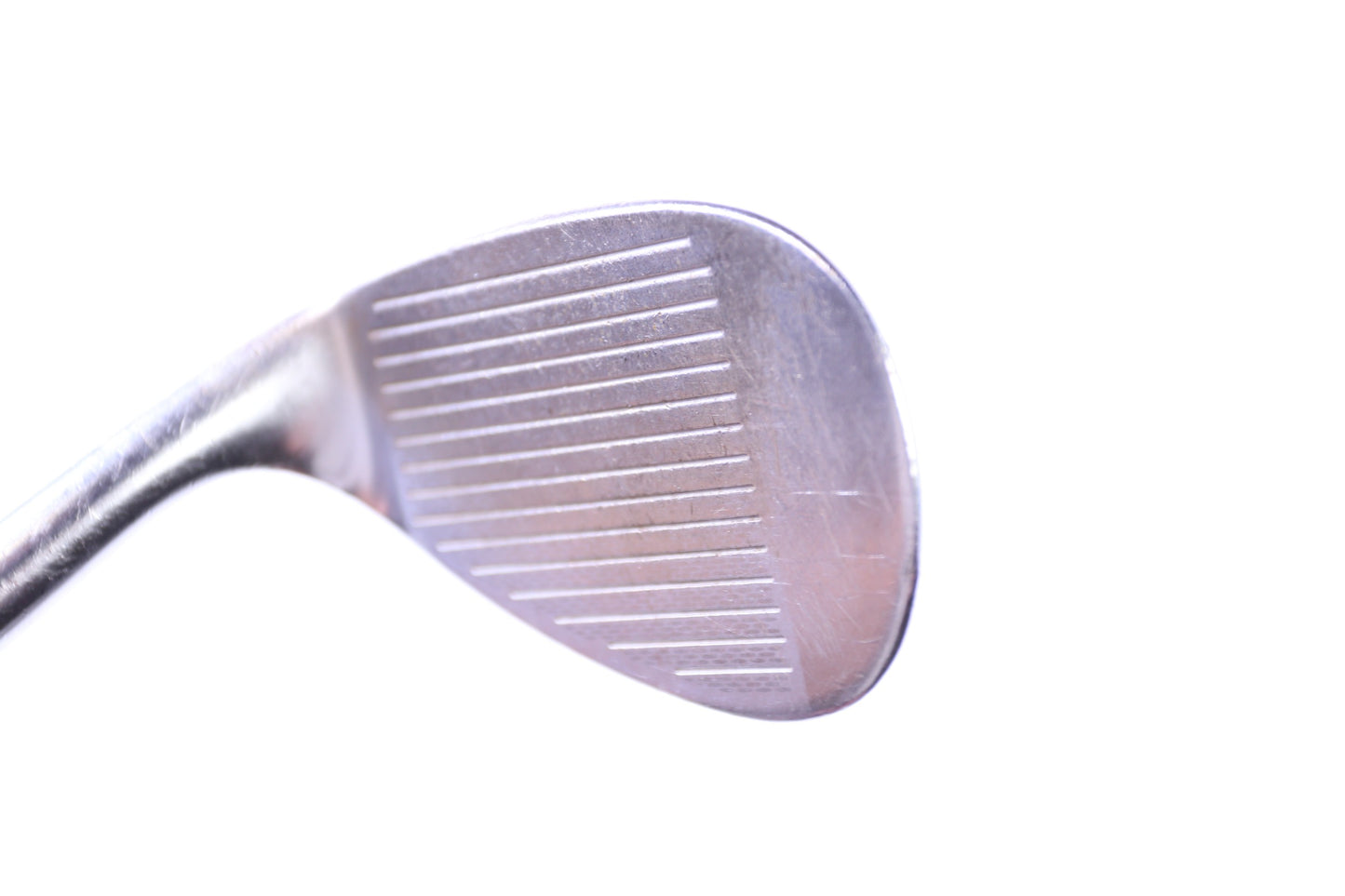 Used Callaway Mack Daddy 2 Chrome Lob Wedge - Right-Handed - 60 Degrees - Stiff Flex-Next Round