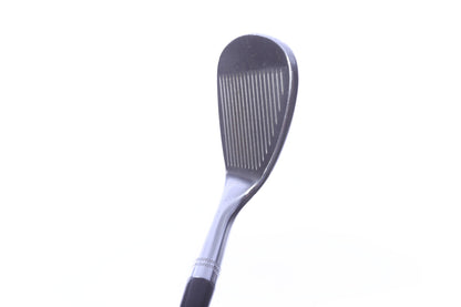 Used Titleist Vokey TVD-M SM4 Raw Sand Wedge - Right-Handed - 54 Degrees - Stiff Flex