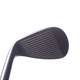 Used Mizuno S23 Satin Chrome Gap Wedge - Right-Handed - 50 Degrees - Regular Flex-Next Round