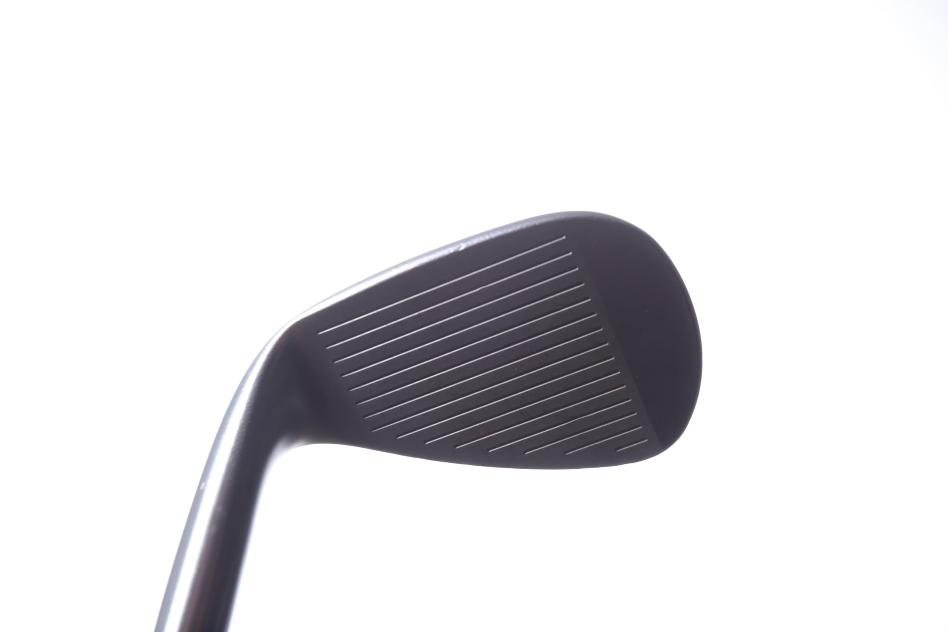 Used Mizuno S23 Satin Chrome Gap Wedge - Right-Handed - 50 Degrees - Regular Flex-Next Round
