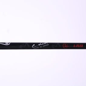Used Cleveland Launcher Halo 4H Hybrid - Left-Handed - 22 Degrees - Ladies Flex-Next Round