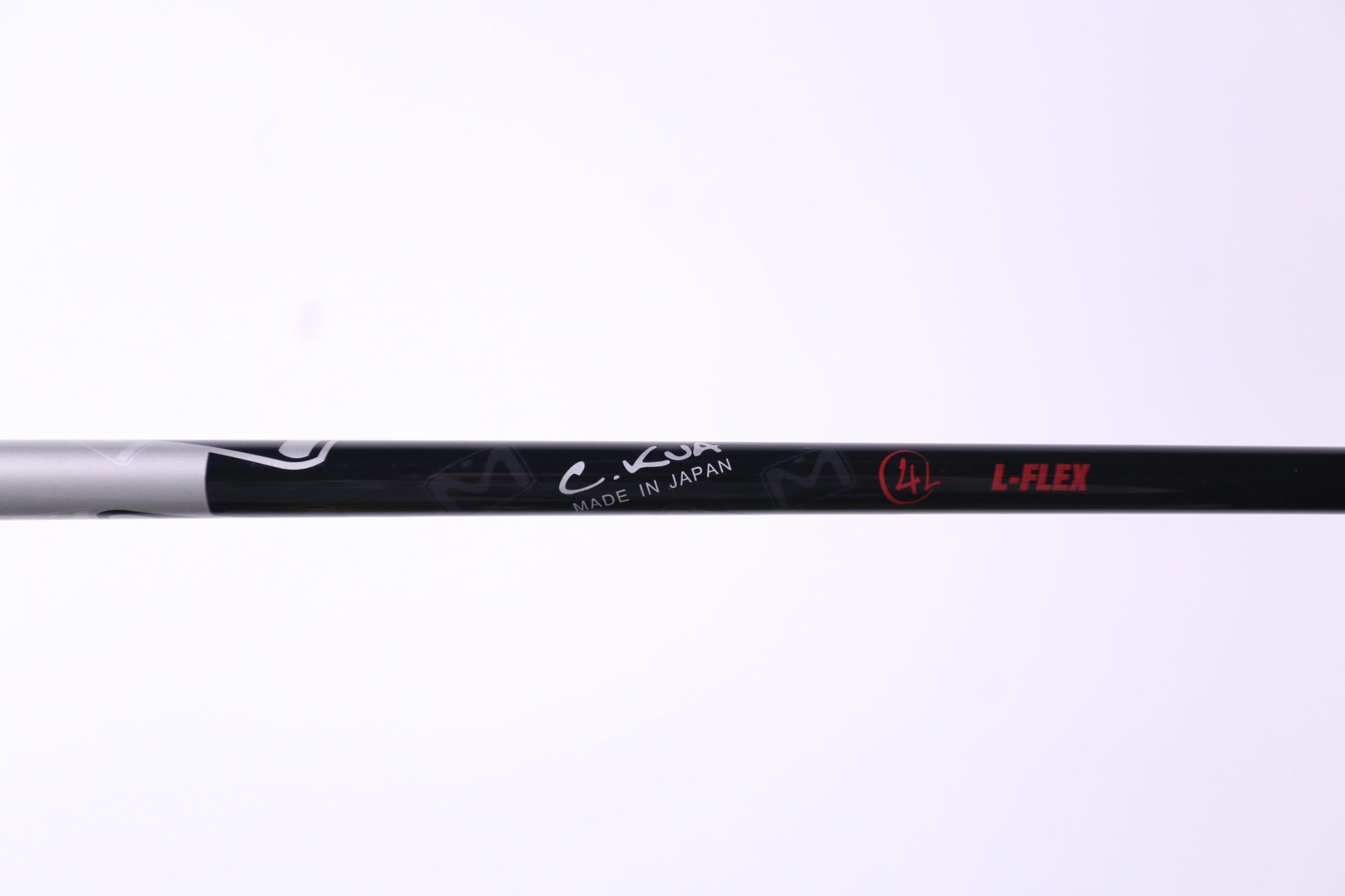 Used Cleveland Launcher Halo 4H Hybrid - Left-Handed - 22 Degrees - Ladies Flex-Next Round