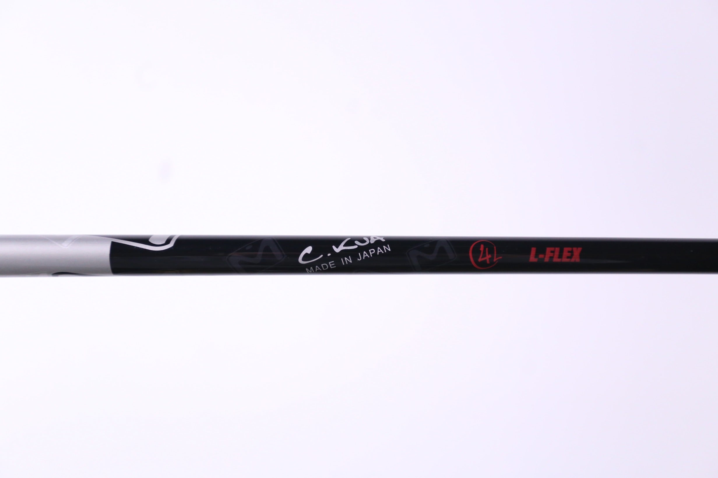 Used Cleveland Launcher Halo 4H Hybrid - Left-Handed - 22 Degrees - Ladies Flex-Next Round
