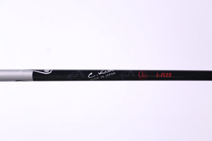 Used Cleveland Launcher Halo 4H Hybrid - Left-Handed - 22 Degrees - Ladies Flex-Next Round