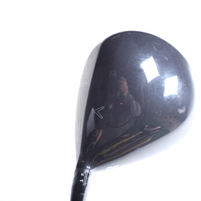 Used Callaway Big Bertha 23 Driver - 12.5 Degrees - Regular Flex Project X HZRDUS Smoke Red RDX - Right-Handed-Next Round