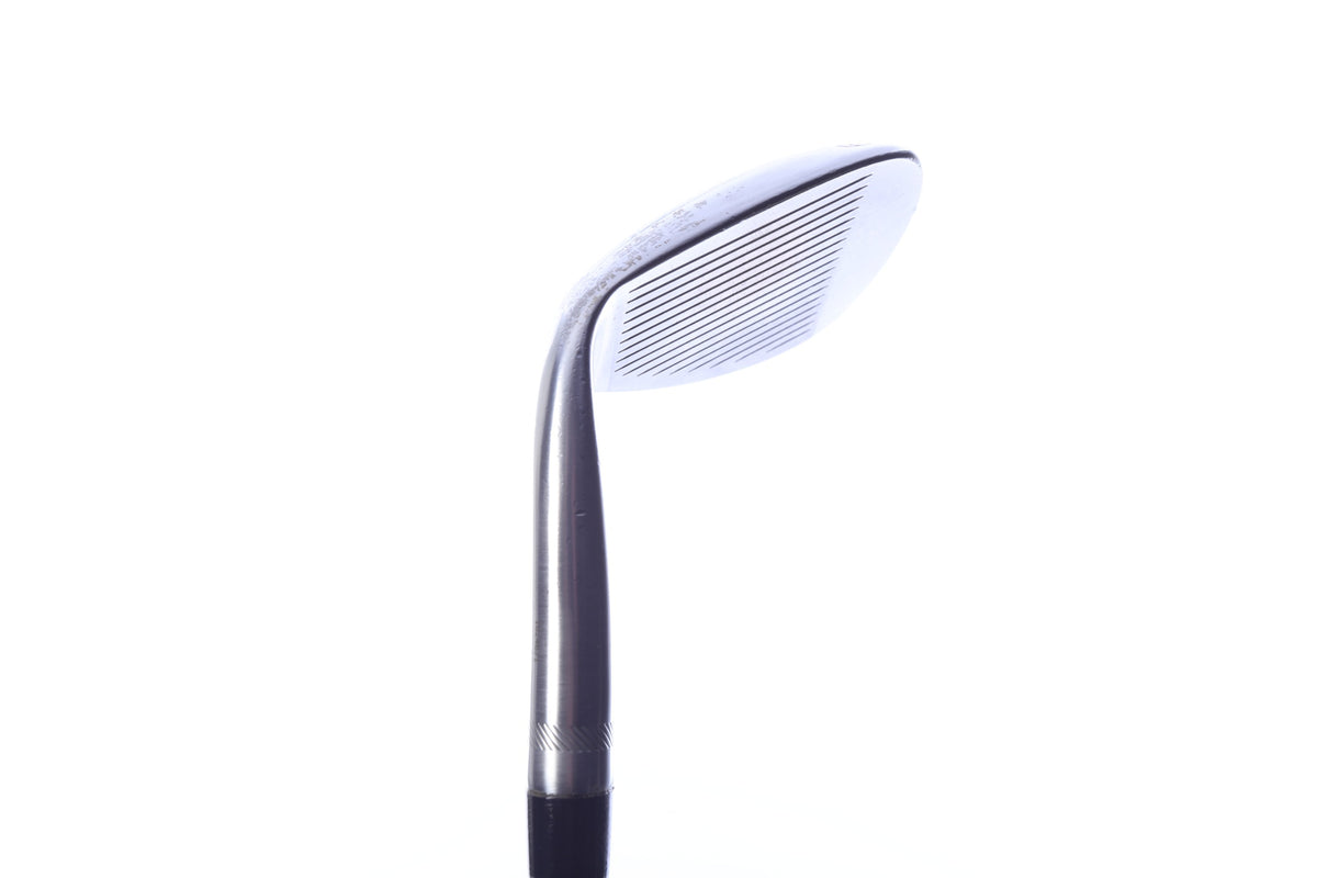 Used Titleist Vokey SM9 Tour Chrome Lob Wedge - Right-Handed - 60 Degrees - Stiff Flex