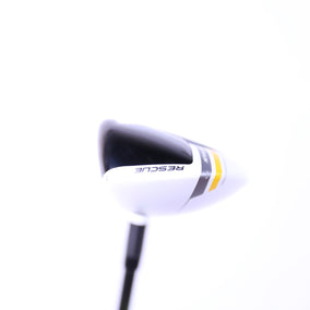 Used TaylorMade RocketBallz Stage 2 4H Hybrid - Right-Handed - 22 Degrees - Ladies Flex-Next Round