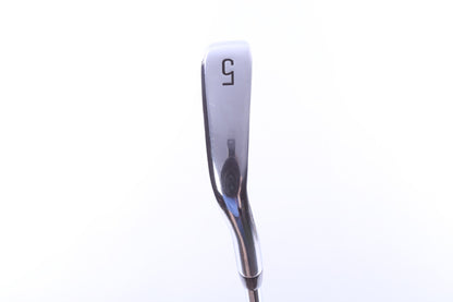 Used Titleist T350 Single 5-Iron - Right-Handed - Regular Flex-Next Round