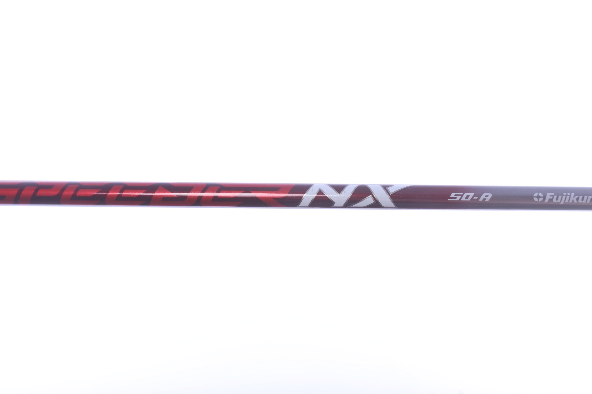 Used TaylorMade STEALTH Single 6-Iron - Right-Handed - Seniors Flex
