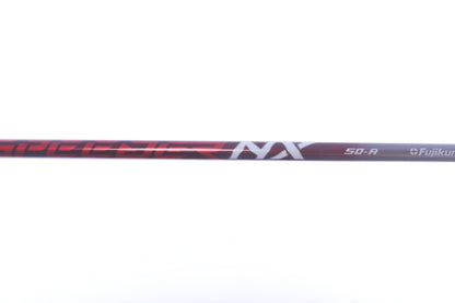 Used TaylorMade STEALTH Single 6-Iron - Right-Handed - Seniors Flex